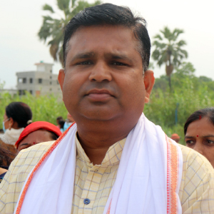 राजेश कुमार गुप्त