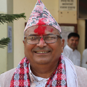 पिताम्बर खनाल