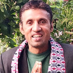 अजित बहादुर अधिकारी