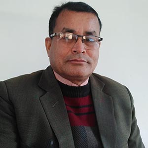 अमर वहादुर खड्का