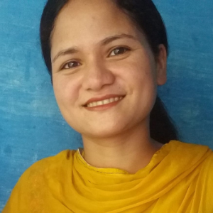 अनिता खड्का