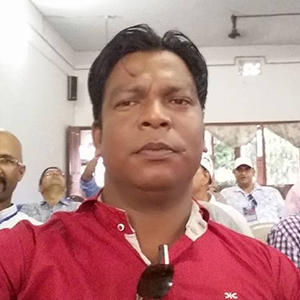 असारु राजवंशी