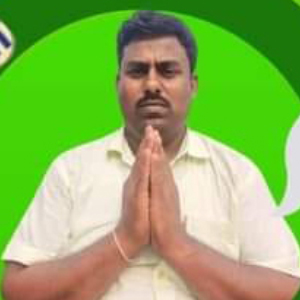 अशोक कुमार यादव