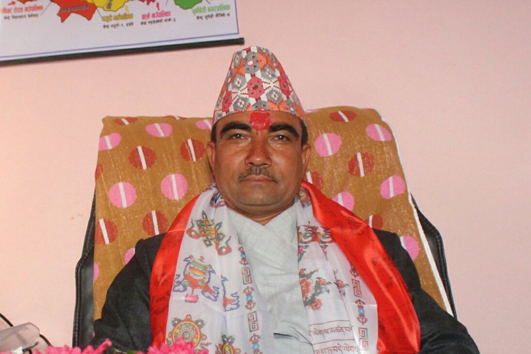 वाल कृष्‍ण आचार्य