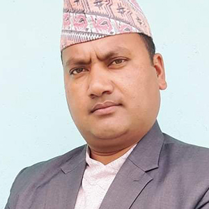 बमबहादुर भट्टराई