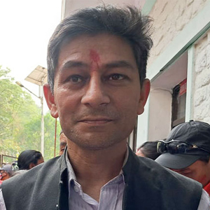 बसन्त बहादुर थापा