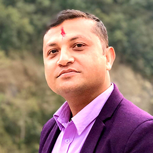 भगतसिंह खड्का