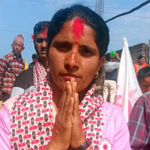 भगवती खतिवडा