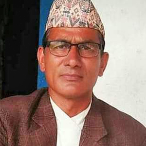 भक्तबहादुर कार्की