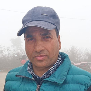 भोला चापागाई