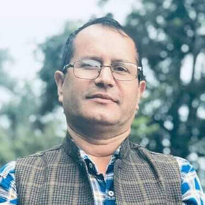विश्‍व नाथ सिटौला