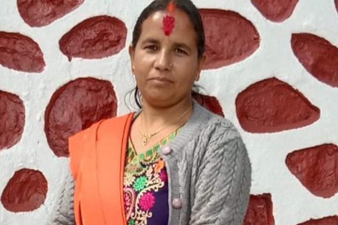 बुद्धकुमारी खत्री