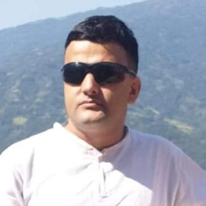 चन्द्र प्रसाद कडरिया