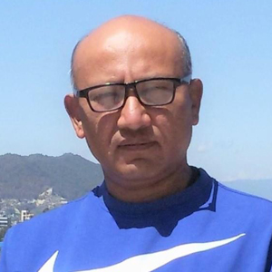 दया सागर श्रेष्ठ