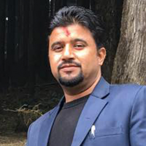 देवीन्द्र प्रसाद चम्लागाई