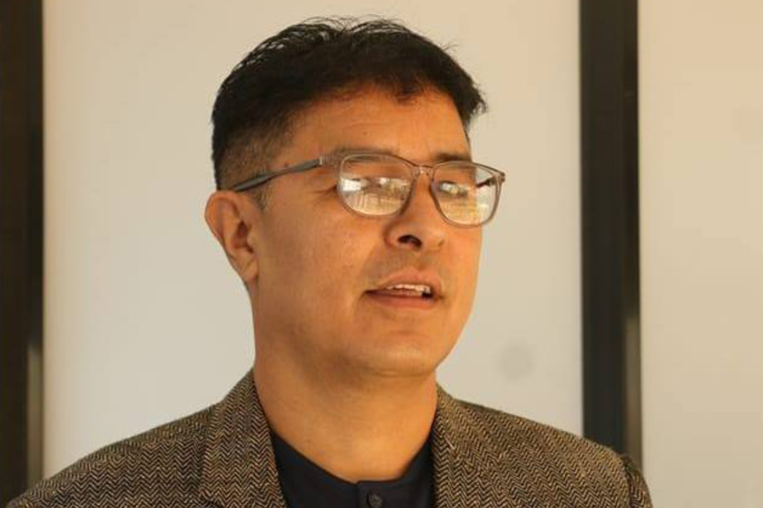 दिब्यराज बराल