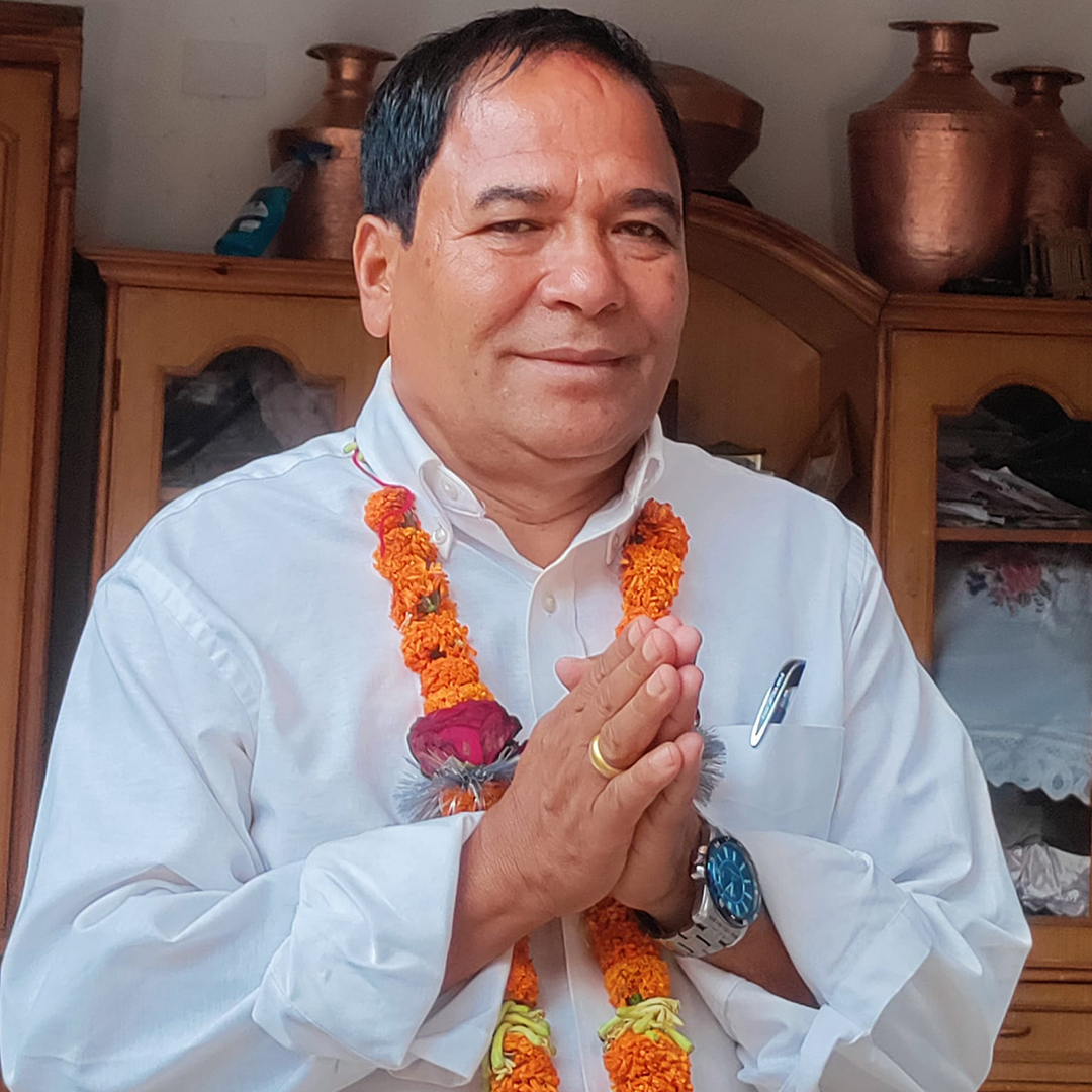 डिलबहादुर कार्की