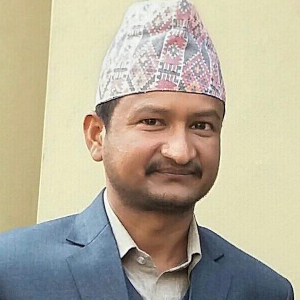 दिपक बहादुर वि.सी