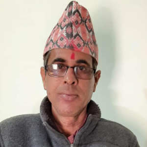 दुर्गा दत्त ओझा