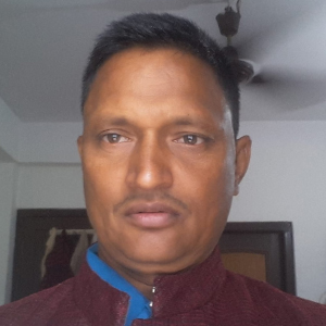 गोकेन्द्र भण्डारी