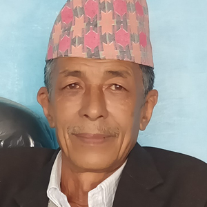गजेन्‍द्र कार्की