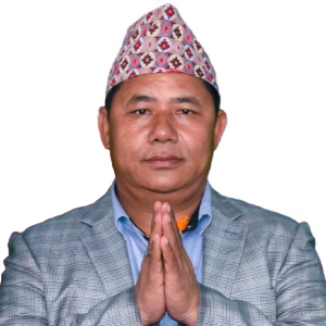 गणेश लाल श्रेष्‍ठ