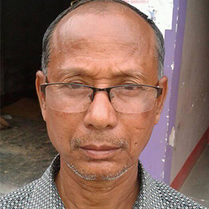 गौरीशंकर राजवंशी