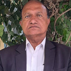 गुमान सिंह अर्याल