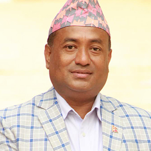 हिमालकुमार श्रेष्‍ठ