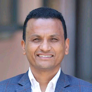 हिराबहादुर अर्याल