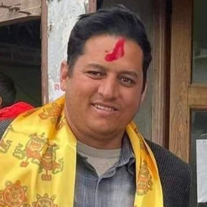 इन्द्र बहादुर खडका