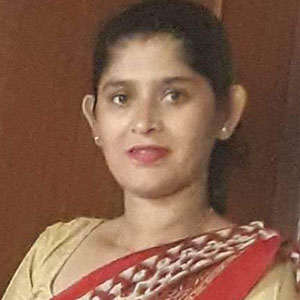ईस्वरा आचार्य