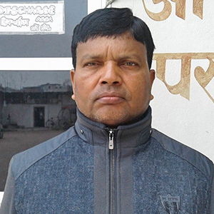 जय नारायण शाह