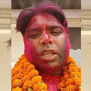 जय कुमार यादव