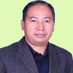 जेठा तामाङ