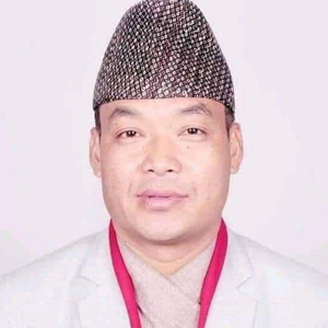 कैलाश कुमार आले