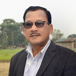 कालेन्द्र प्रसाद सिंह राजवंशी