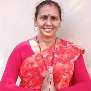 कल्‍पना कुमारी जोशी