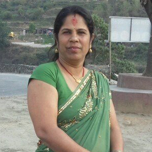 कमला शर्मा