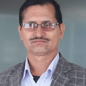 कर्ण बहादुर कुंवर