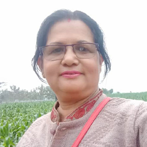 कौशल्या अधिकारी