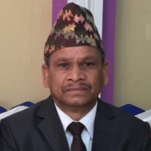 केदारनाथ खतिवडा