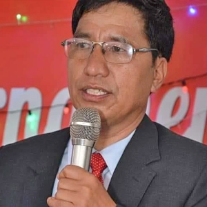 केशरकुमार सुब्बा