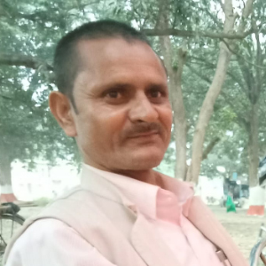 केशव कुमार यादव