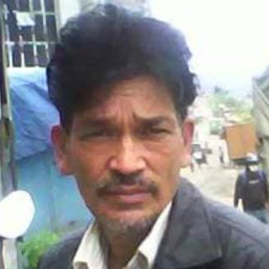 केशव धिताल