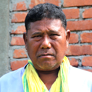 खड्ग प्रसाद राजवंशी