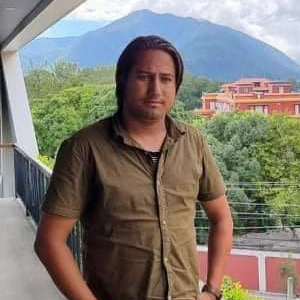 किरण मल्ल