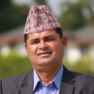 कृष्‍ण राज पण्डित