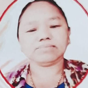 कृष्णा गुरुङ