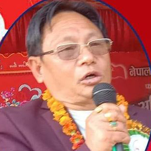 कुल बहादुर राई (बान्तवा)